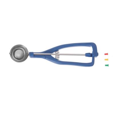 Zmrzlinové kleště Stöckel, Stöckel, 1/40, ⌀45mm | 755396